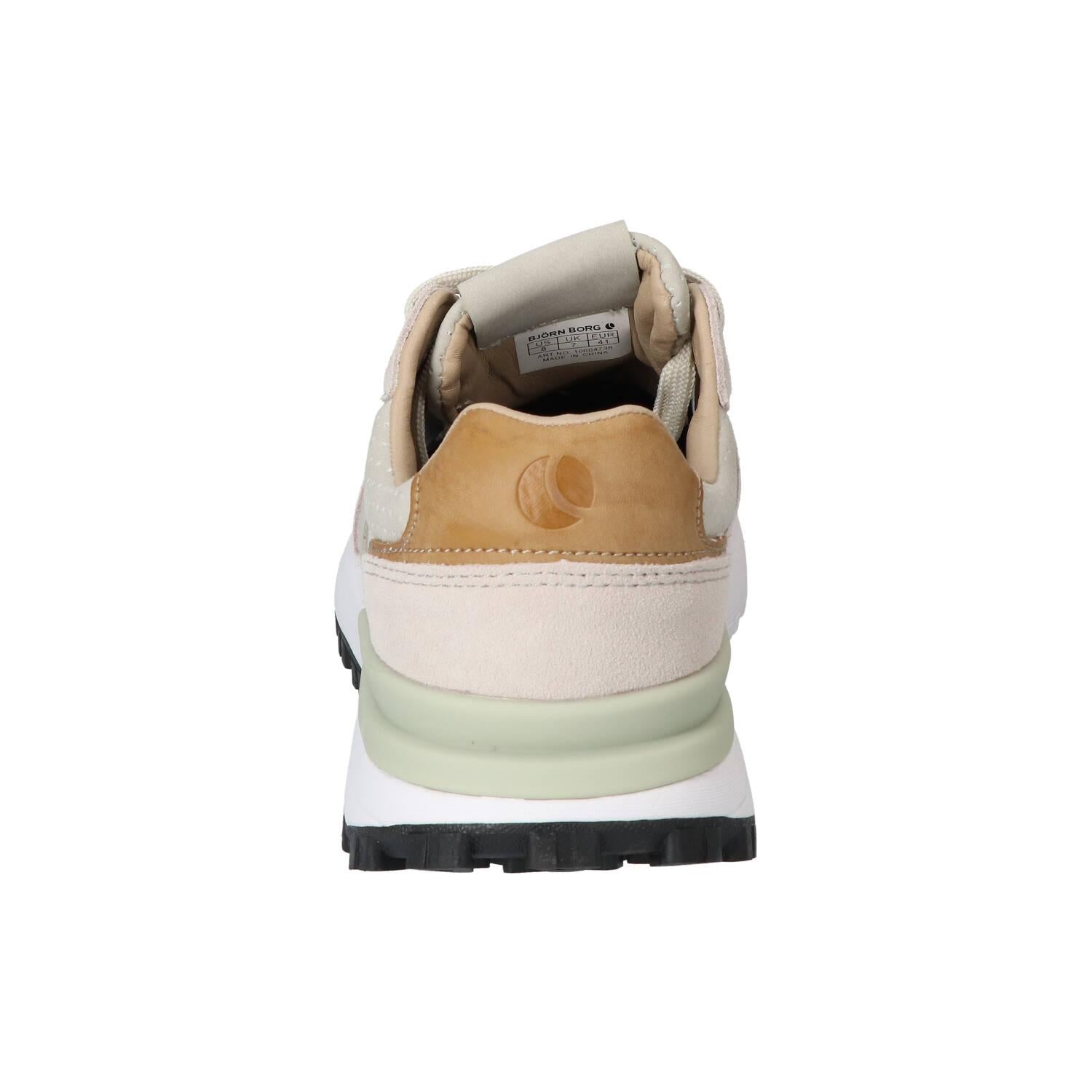Baskets, taupe