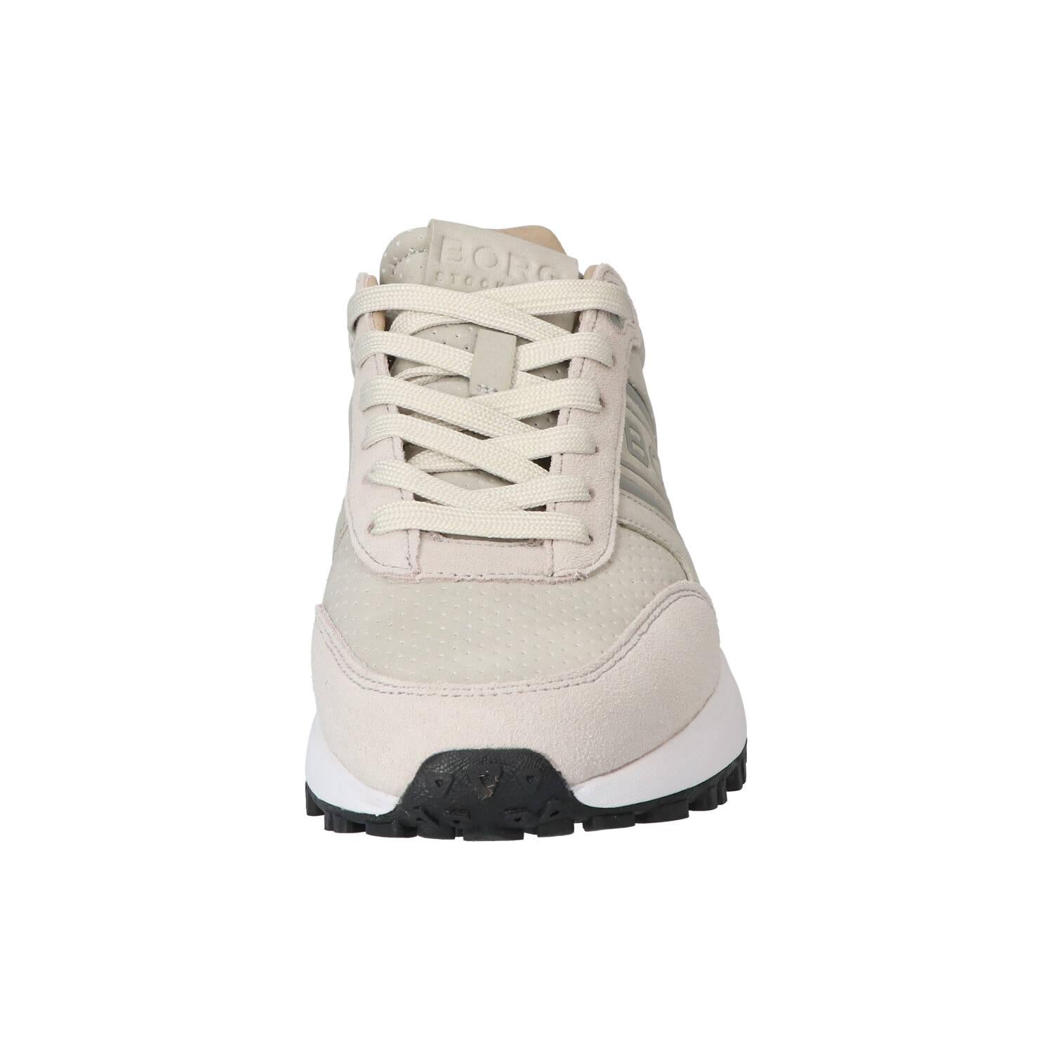 Baskets, taupe
