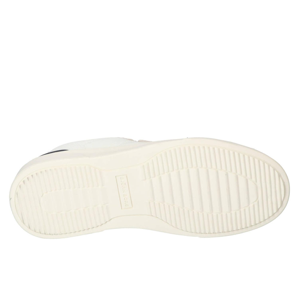 Chaussures à lacets, Blanc