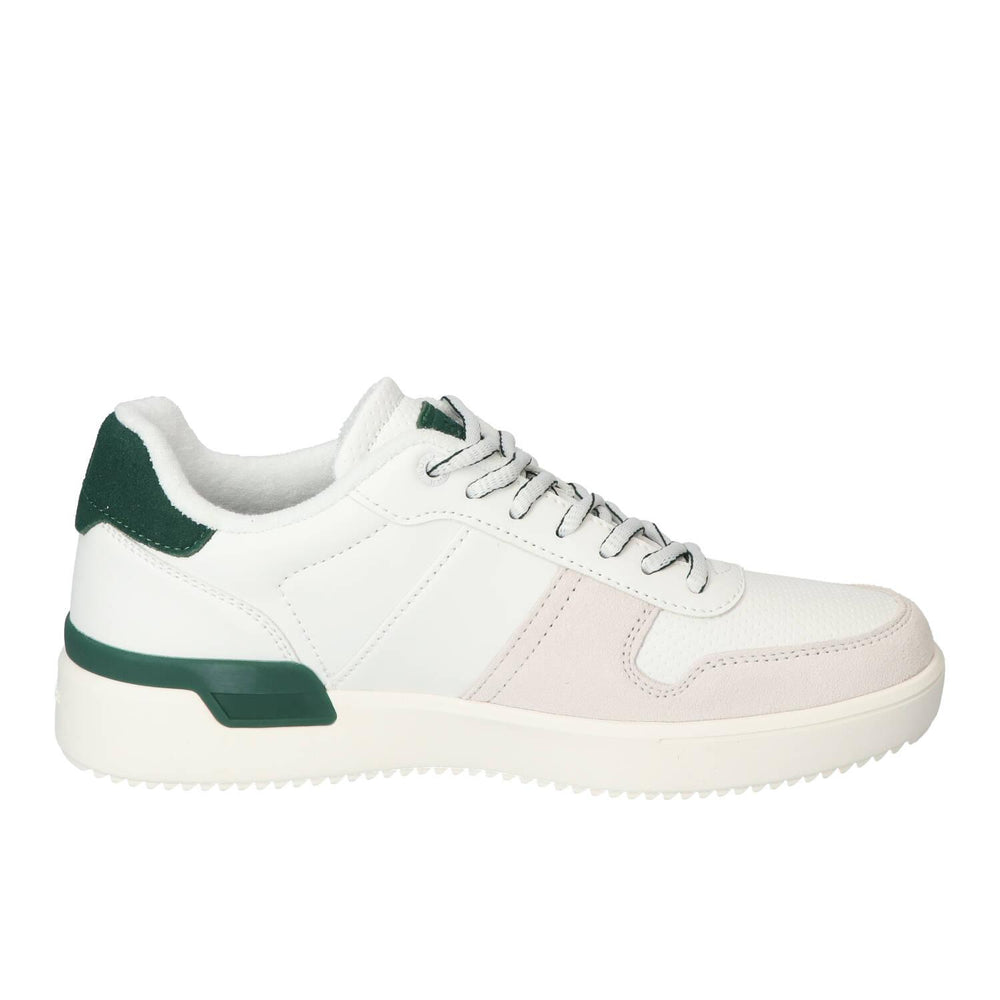 Chaussures à lacets, Blanc
