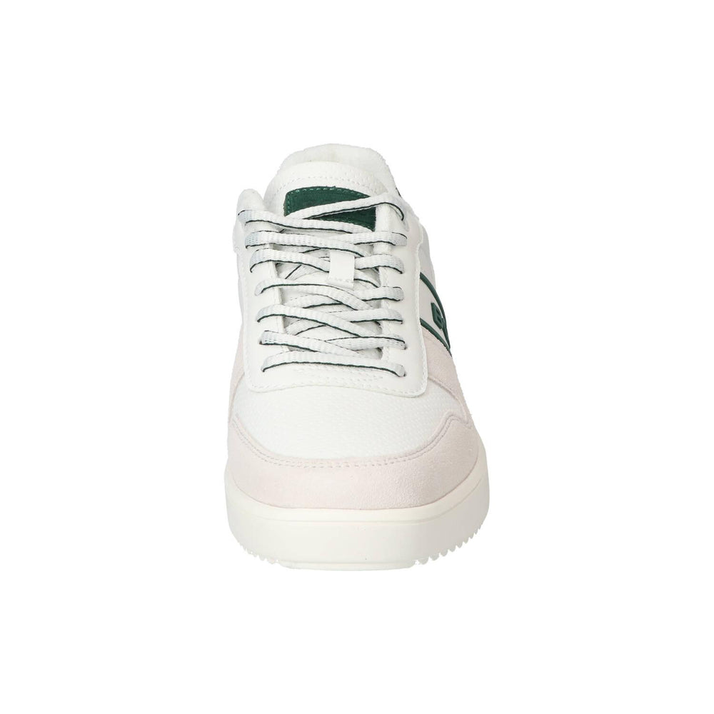 Chaussures à lacets, Blanc