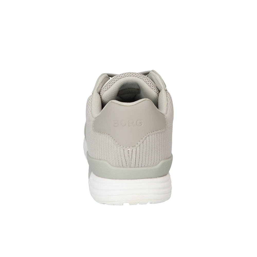 Baskets, gris