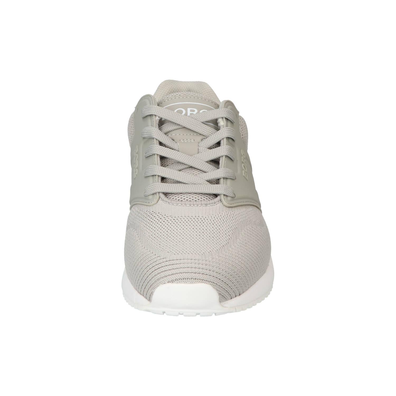Baskets, gris