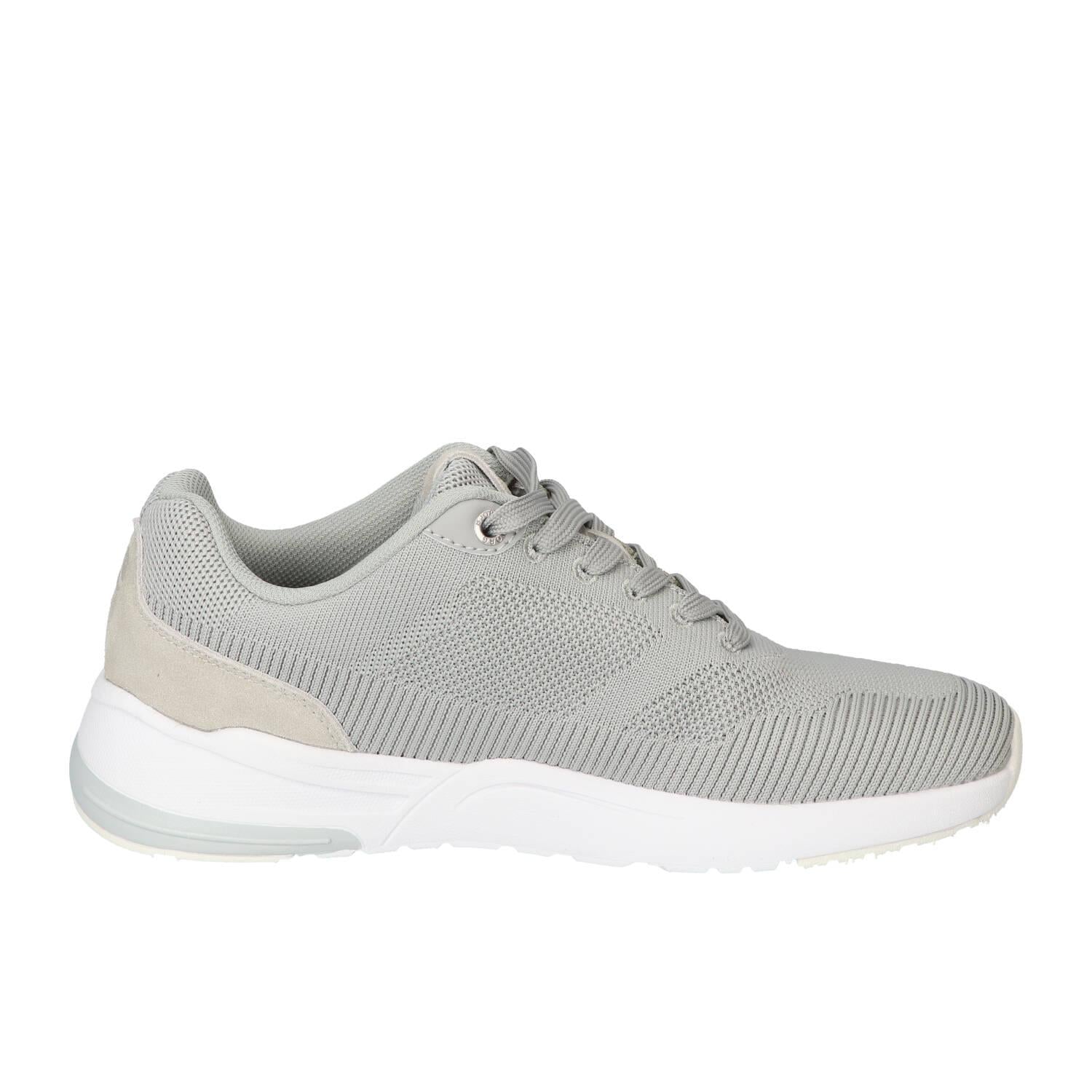 Baskets, gris