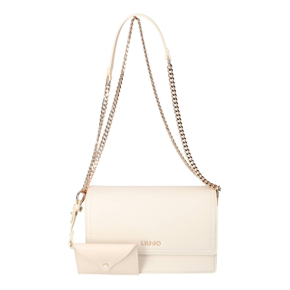 Crossbody Tassen, Off White