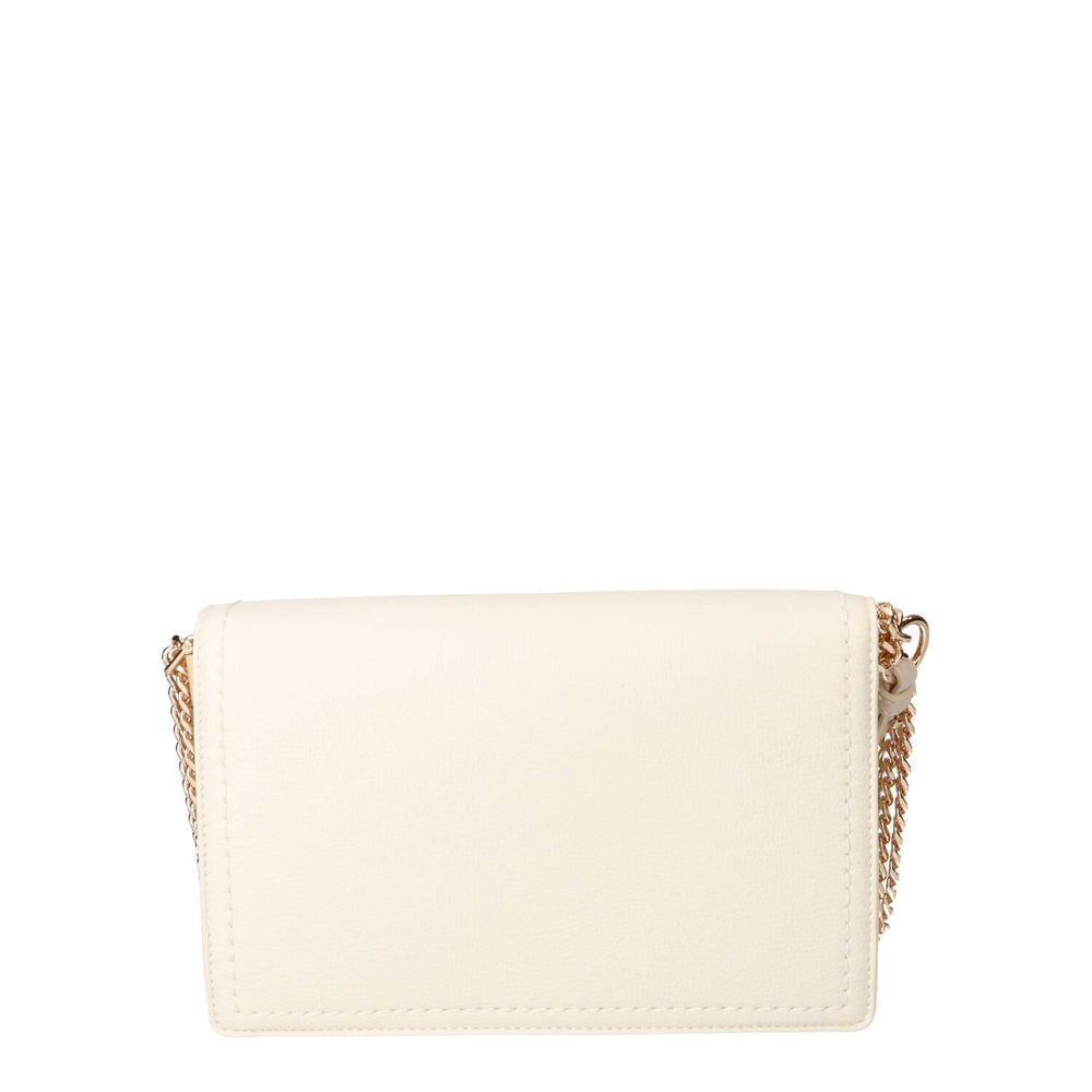 Crossbody Tassen, Off White