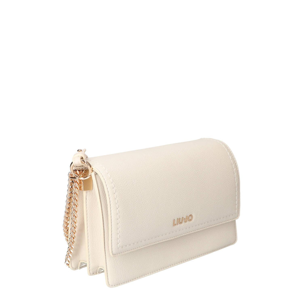 Crossbody Tassen, Off White