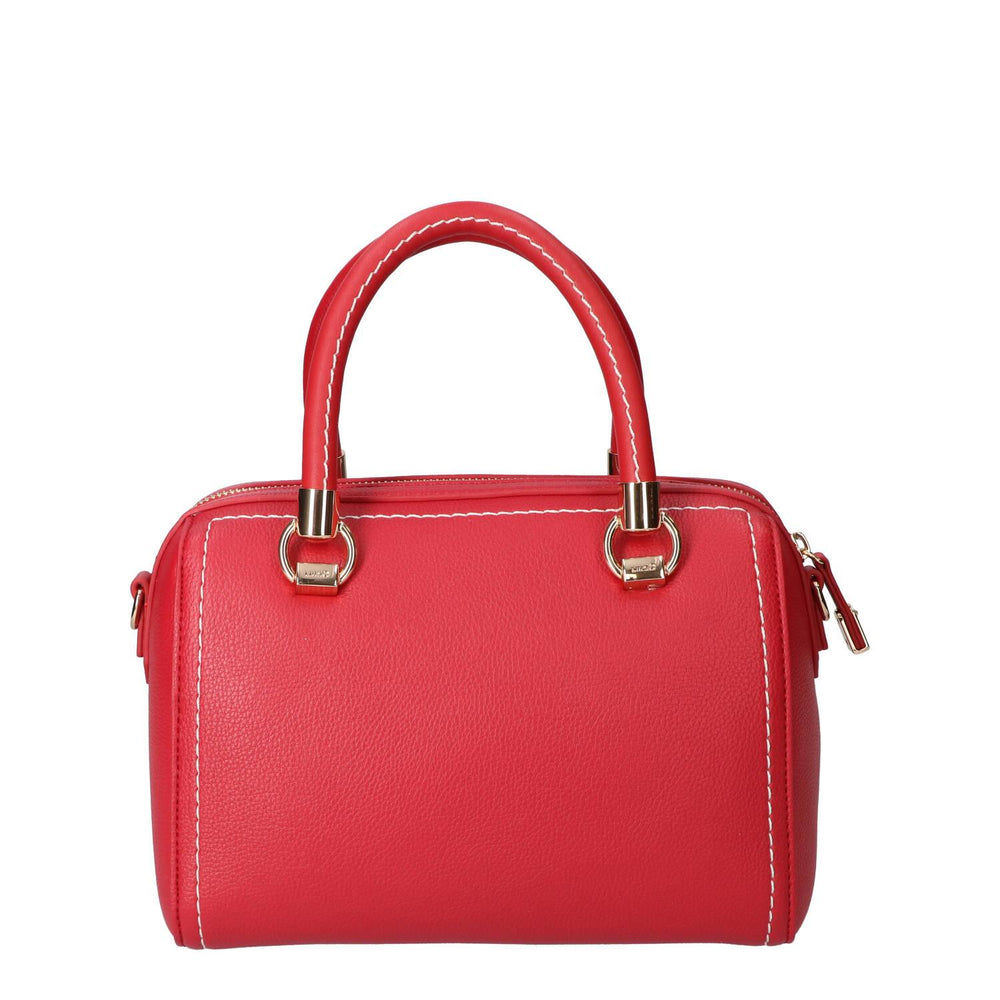 Handtassen, Rood