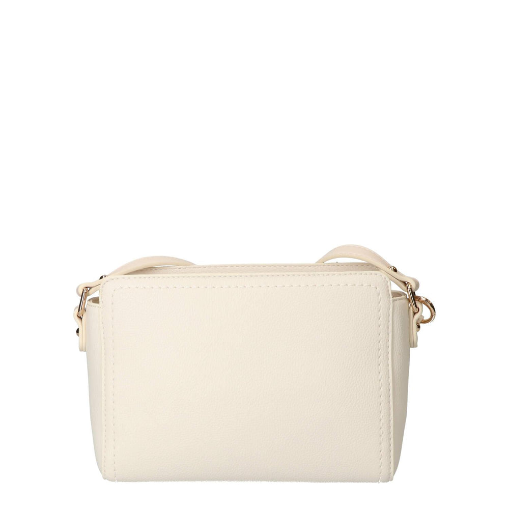 Crossbody Tassen, Off White