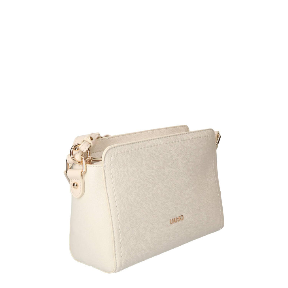 Crossbody Tassen, Off White