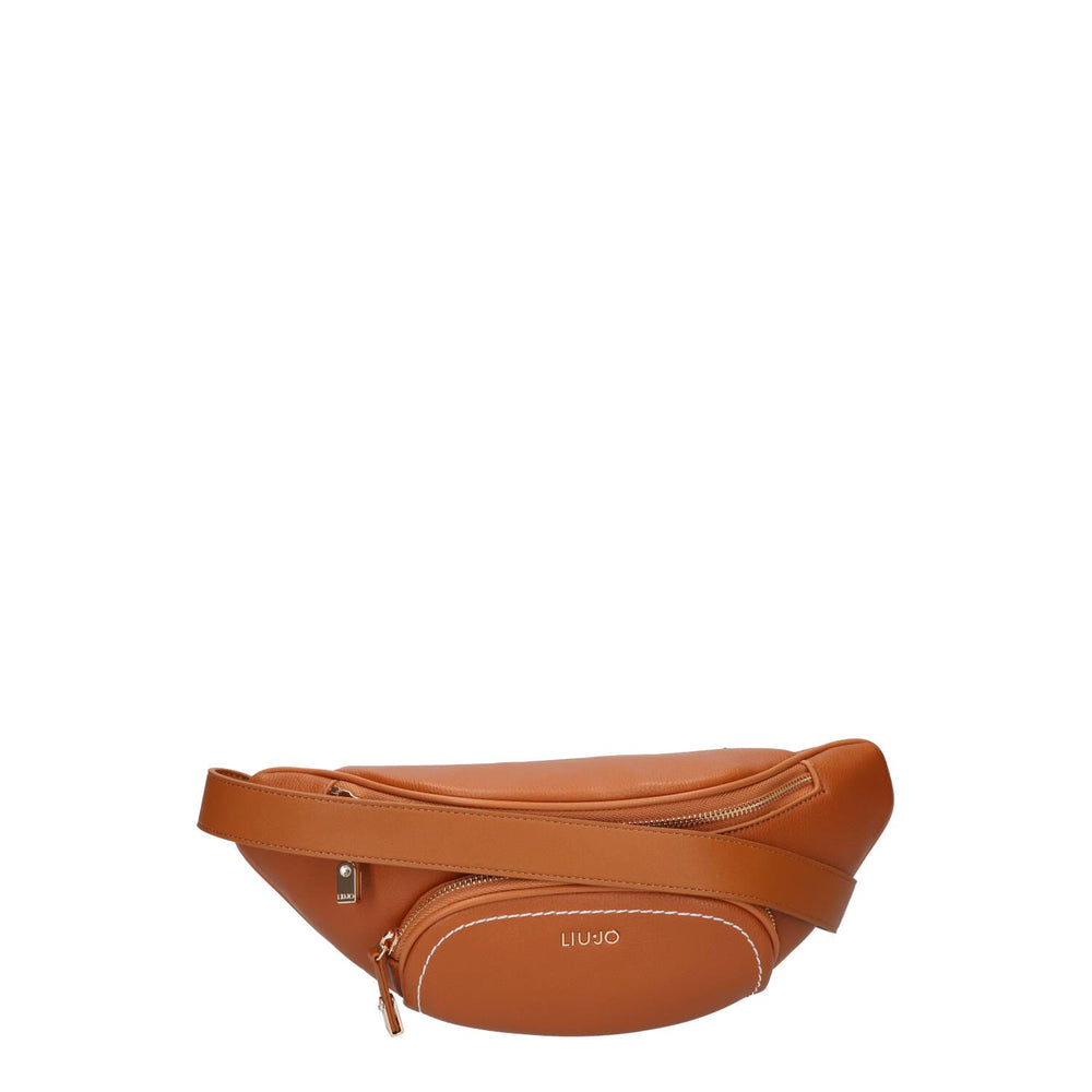 Crossbody Tassen, Cognac