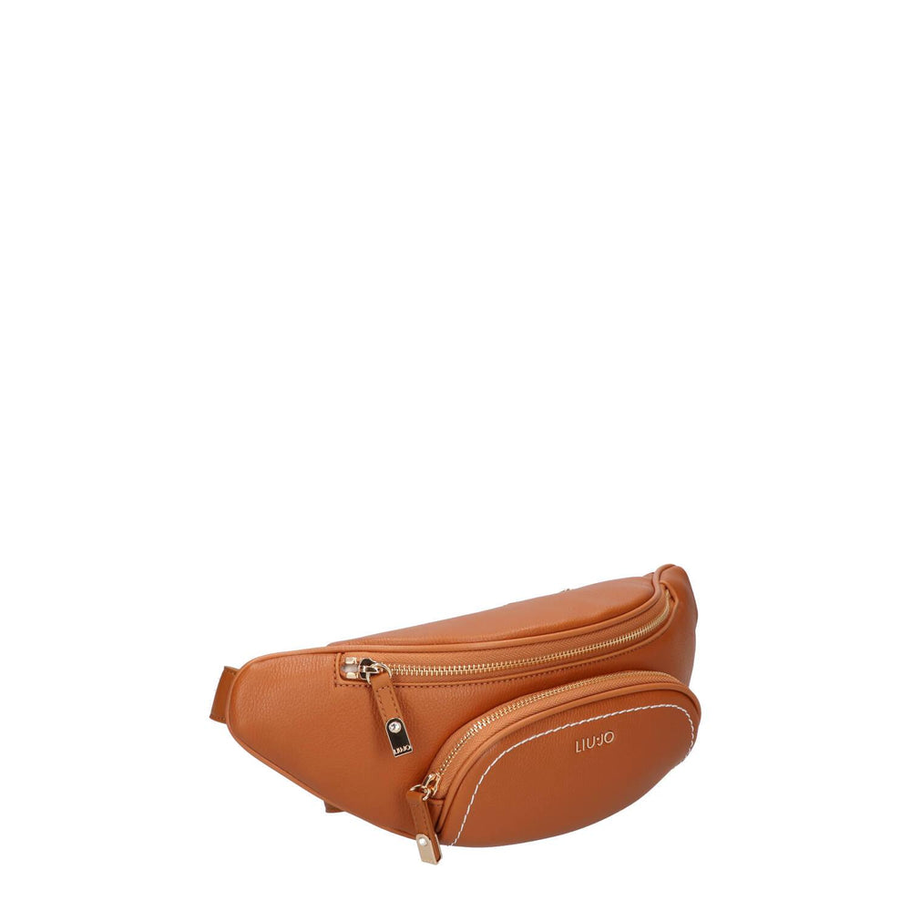 Crossbody Tassen, Cognac