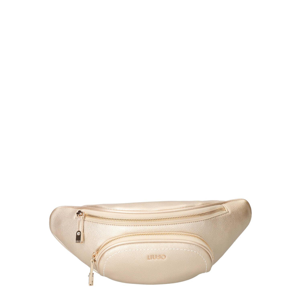 Crossbody Tassen, Goud