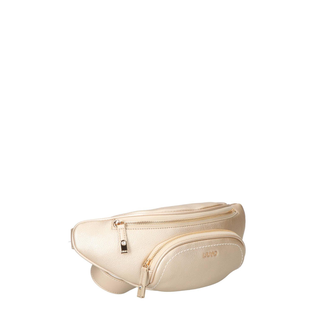 Crossbody Tassen, Goud