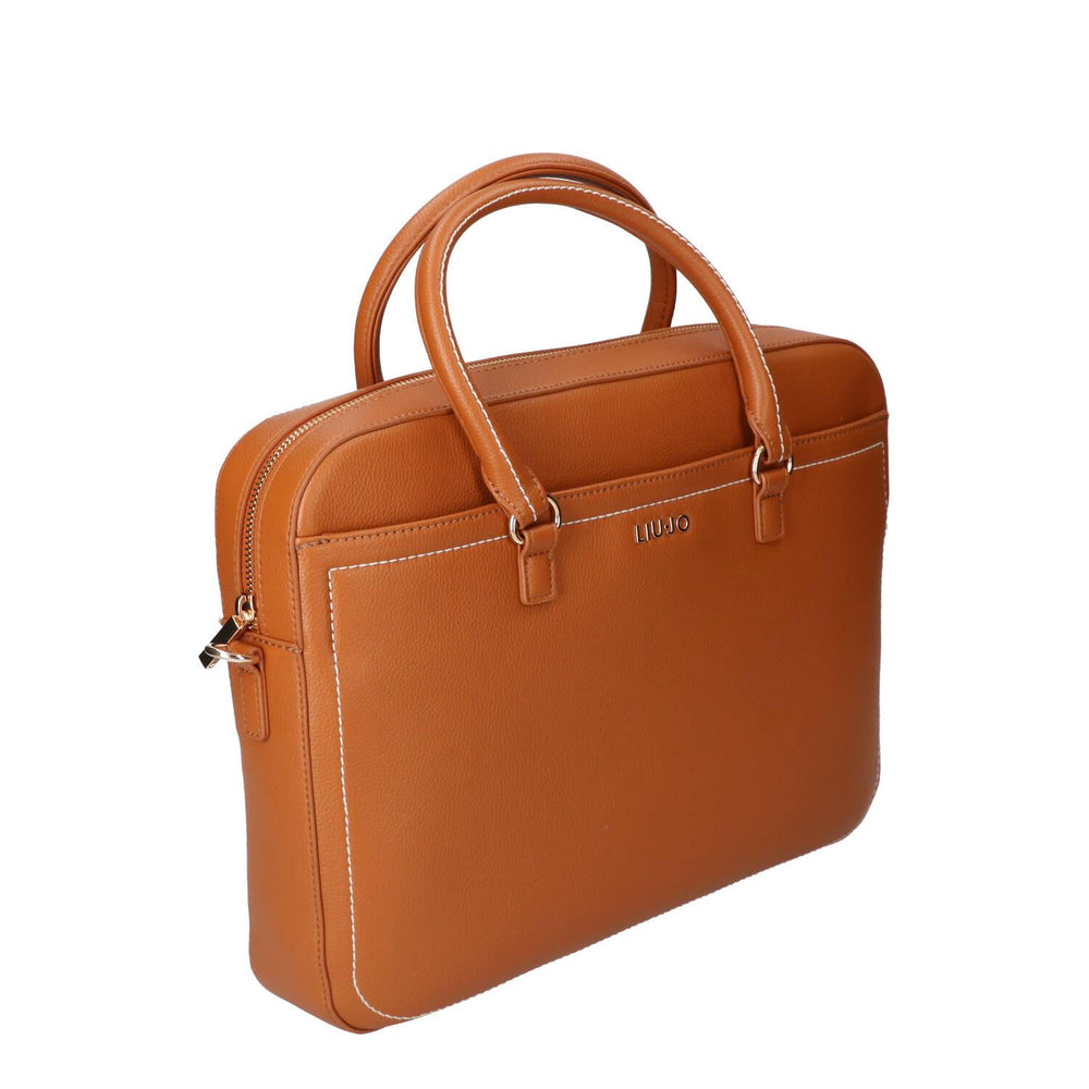 Laptoptassen, Cognac