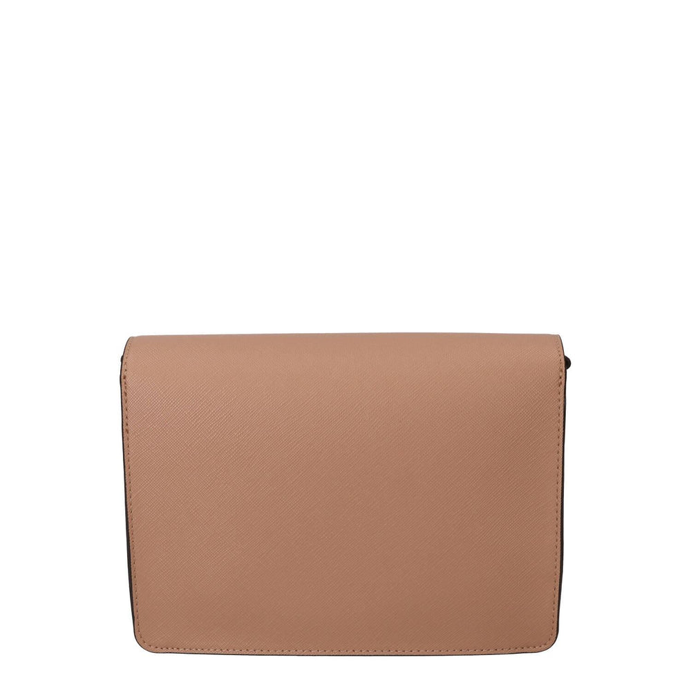 Clutches - Avondtassen, Lichtbeige