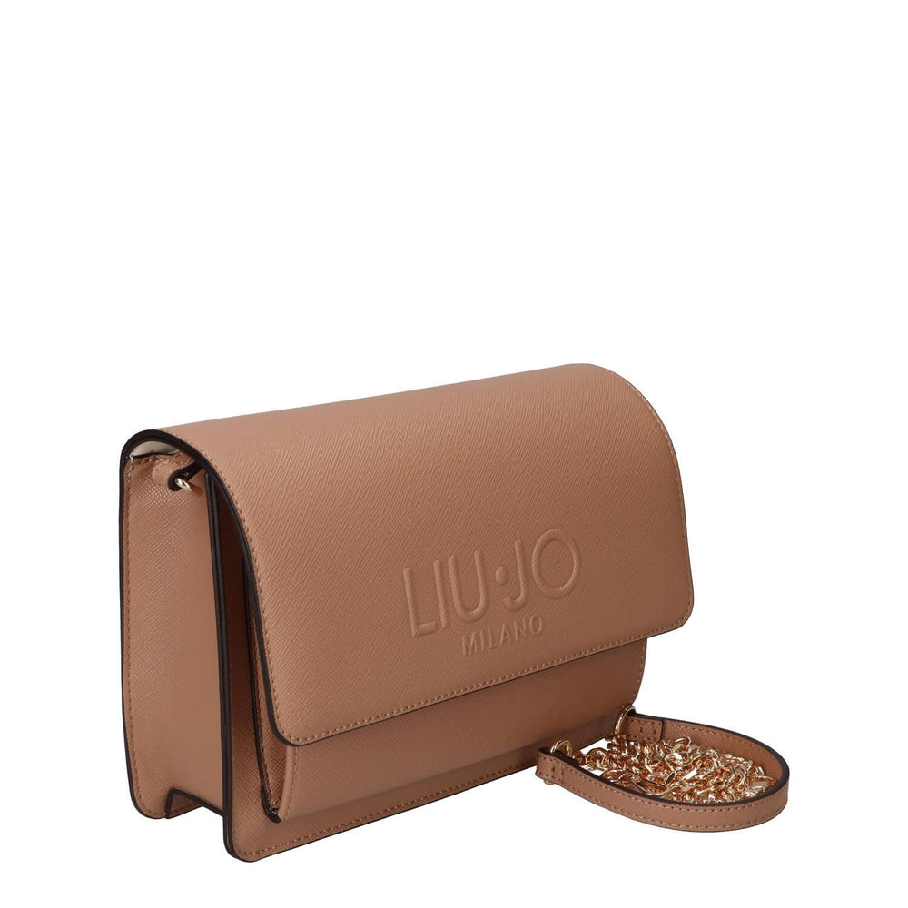 Clutches - Avondtassen, Lichtbeige