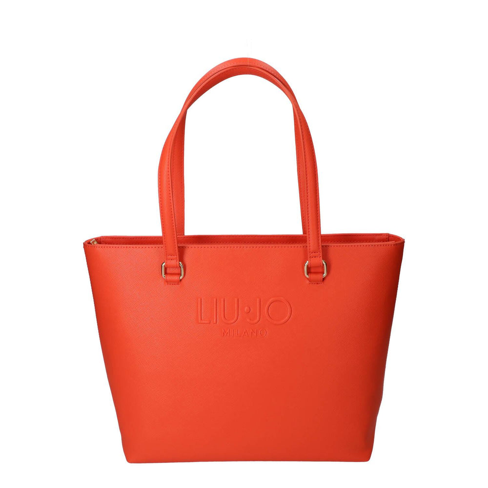 Shoppers - Sacs de plage, Orange