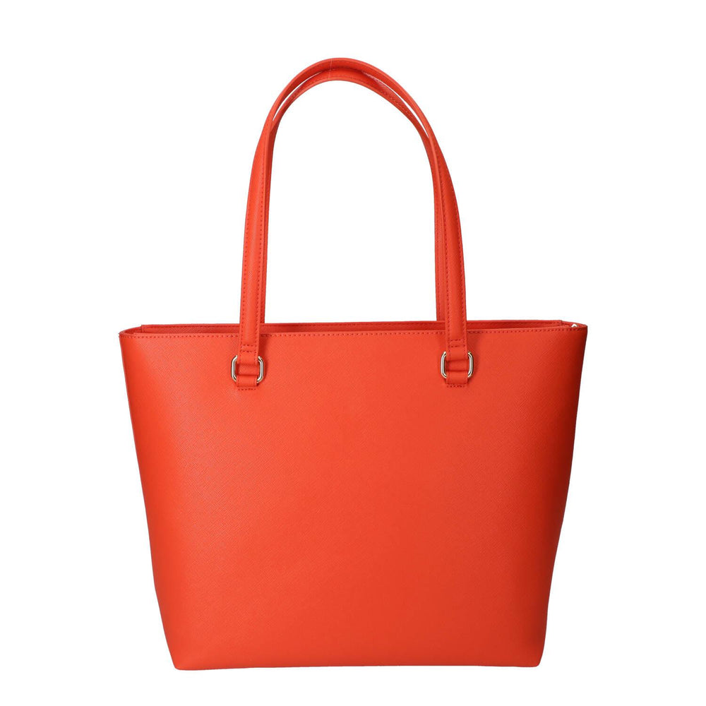 Shoppers - Sacs de plage, Orange