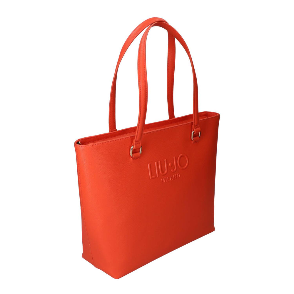 Shoppers - Sacs de plage, Orange
