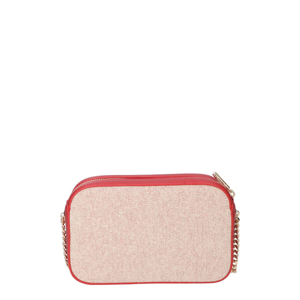 Crossbody Tassen, Rood