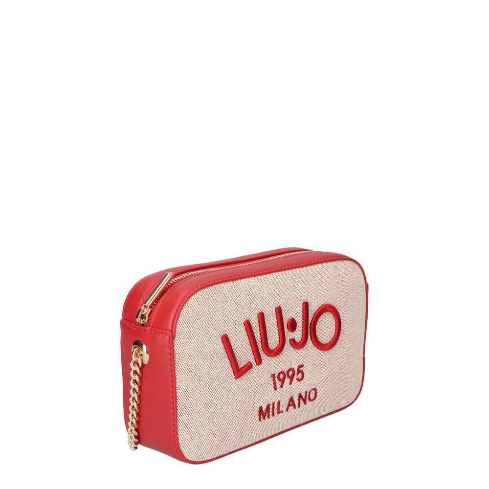 Crossbody Tassen, Rood