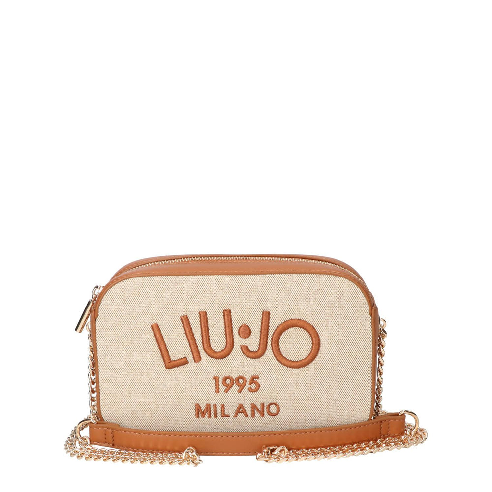 Crossbody Tassen, Cognac