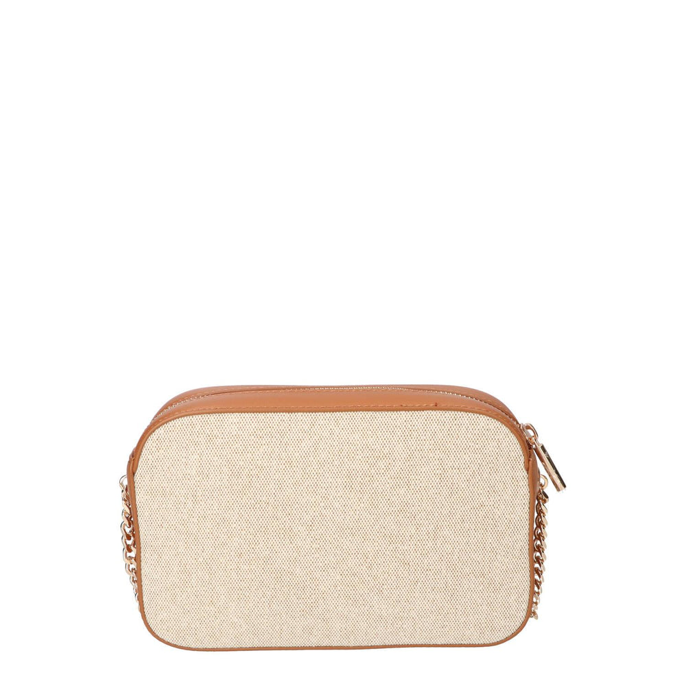 Crossbody Tassen, Cognac