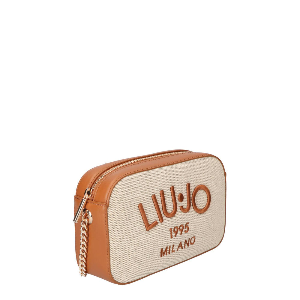 Crossbody Tassen, Cognac