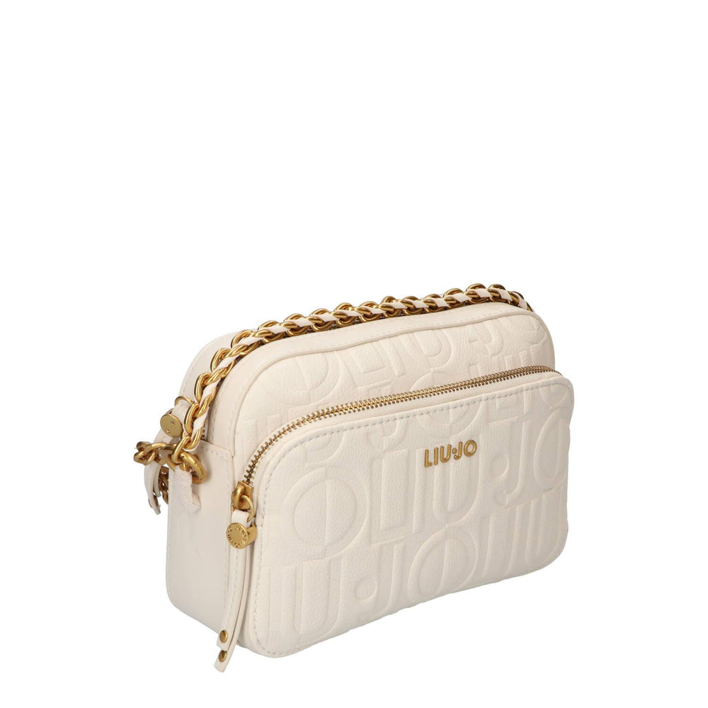 Crossbody Tassen, Off White