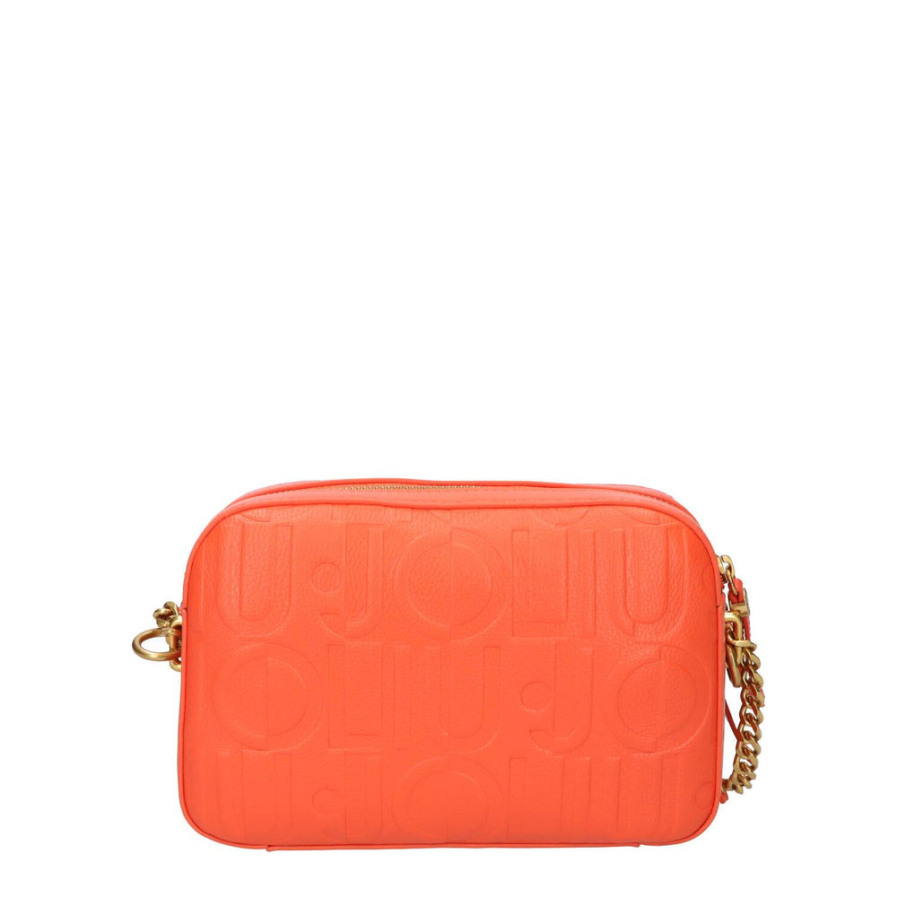 Crossbody Tassen, Oranje
