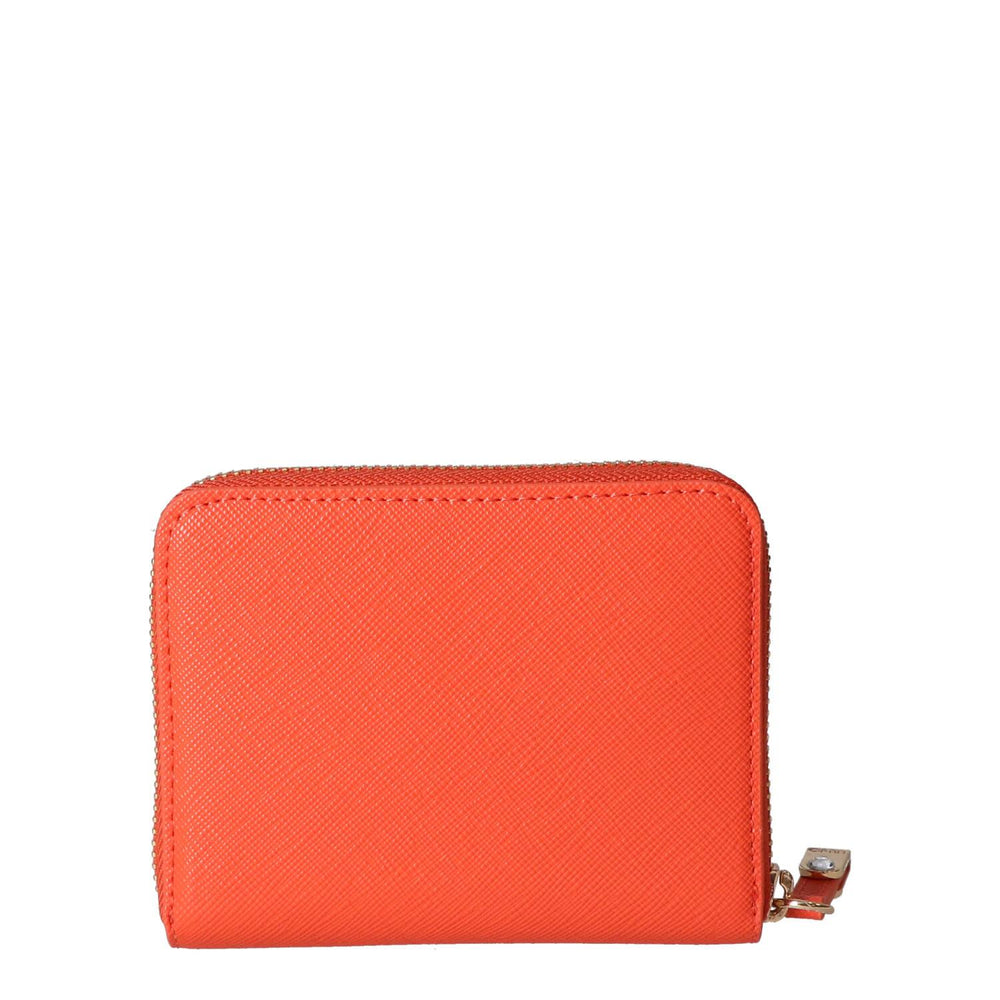 Portefeuilles, Orange