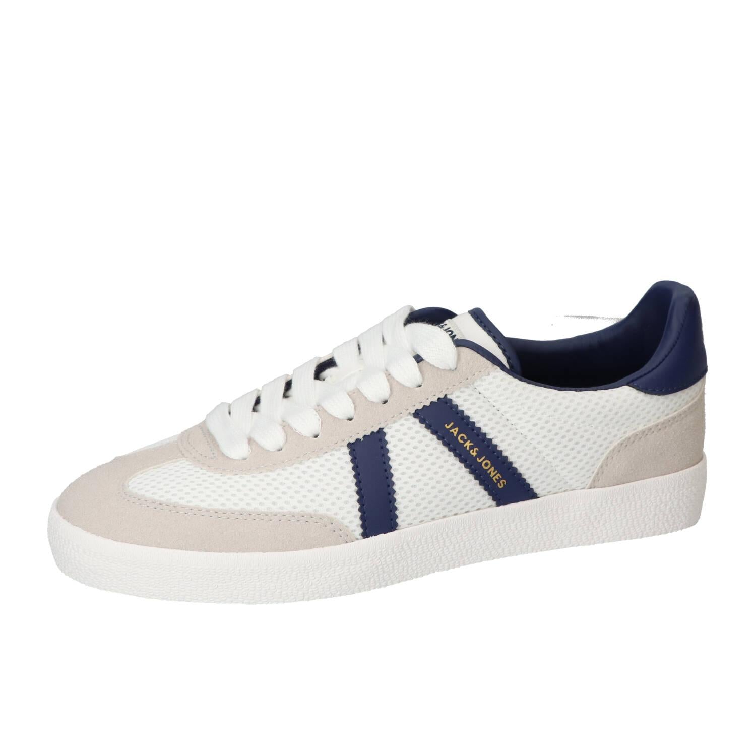 Veterschoenen, Off White