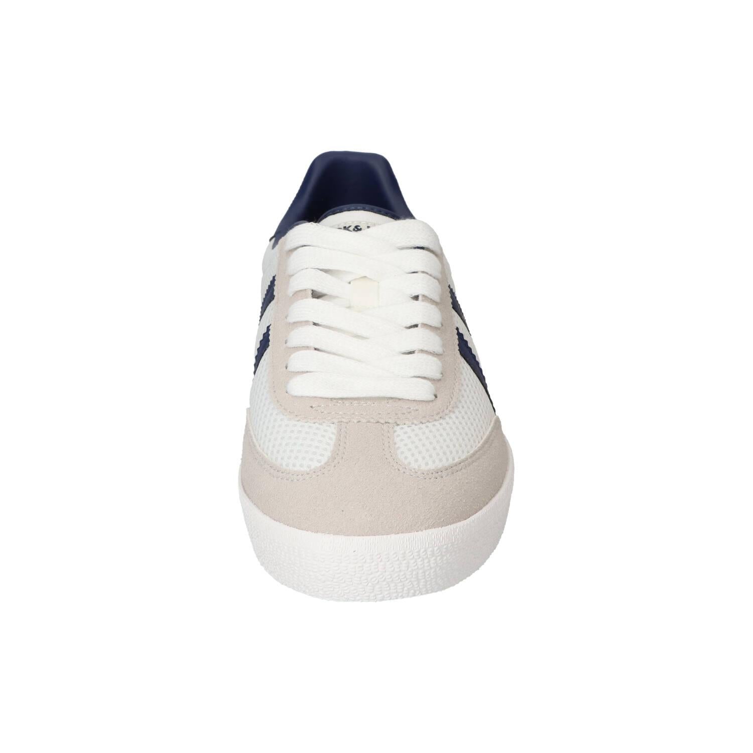 Veterschoenen, Off White