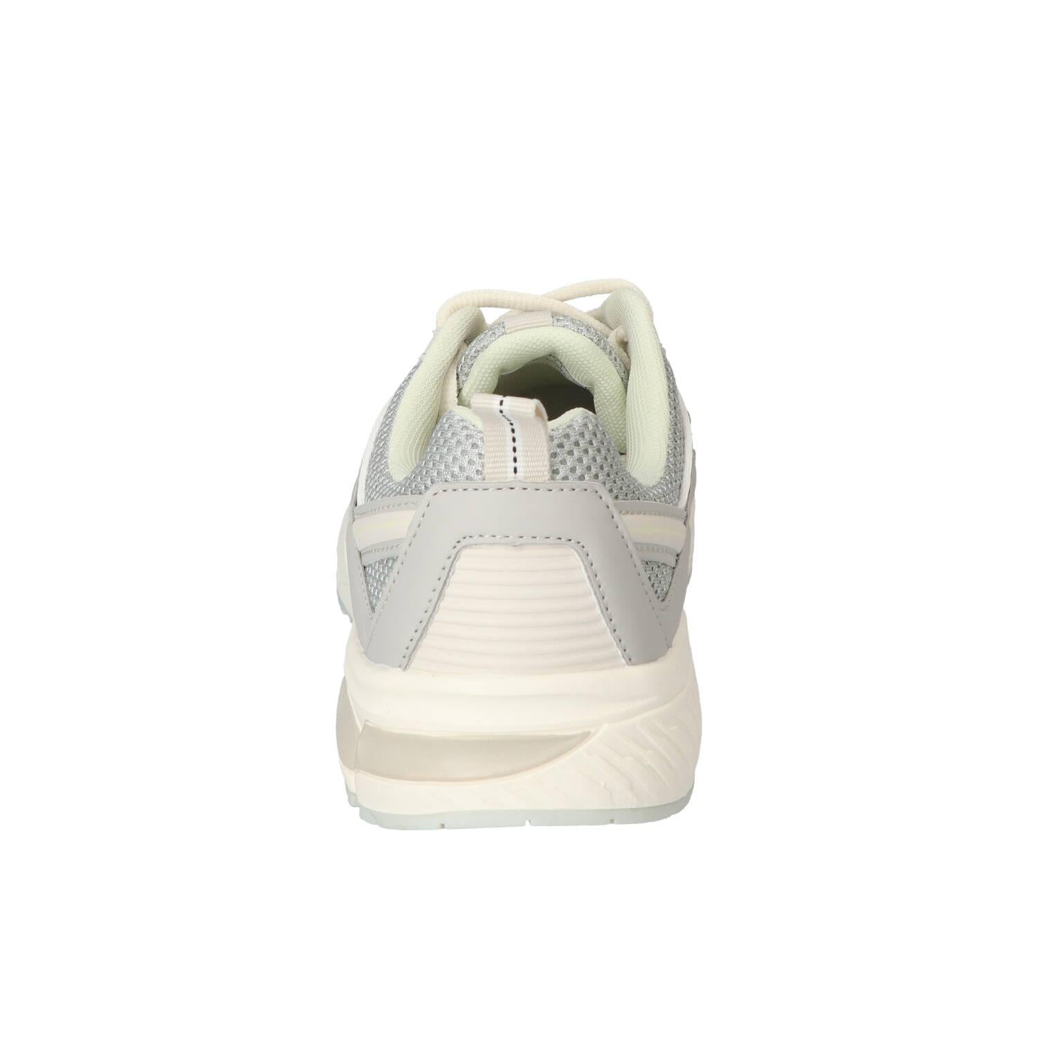 Baskets, gris