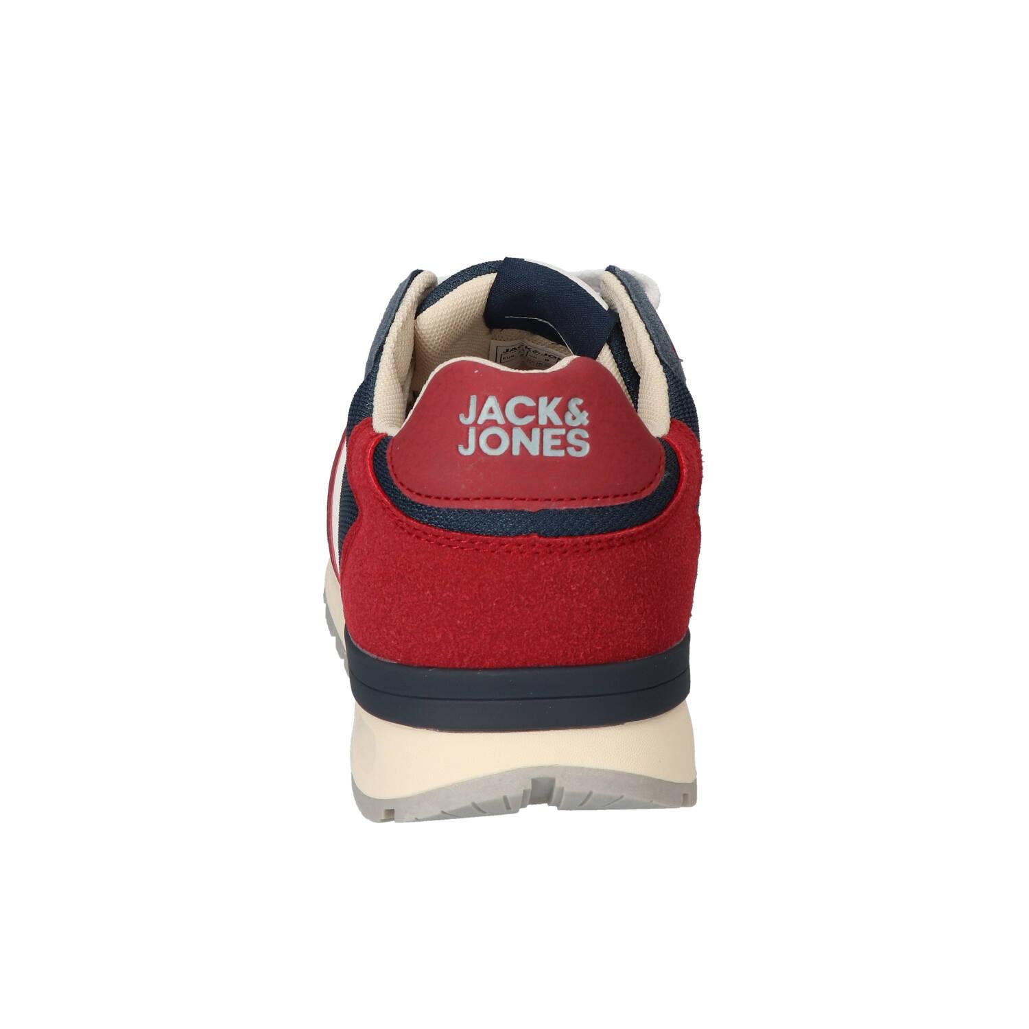 Baskets, bleu