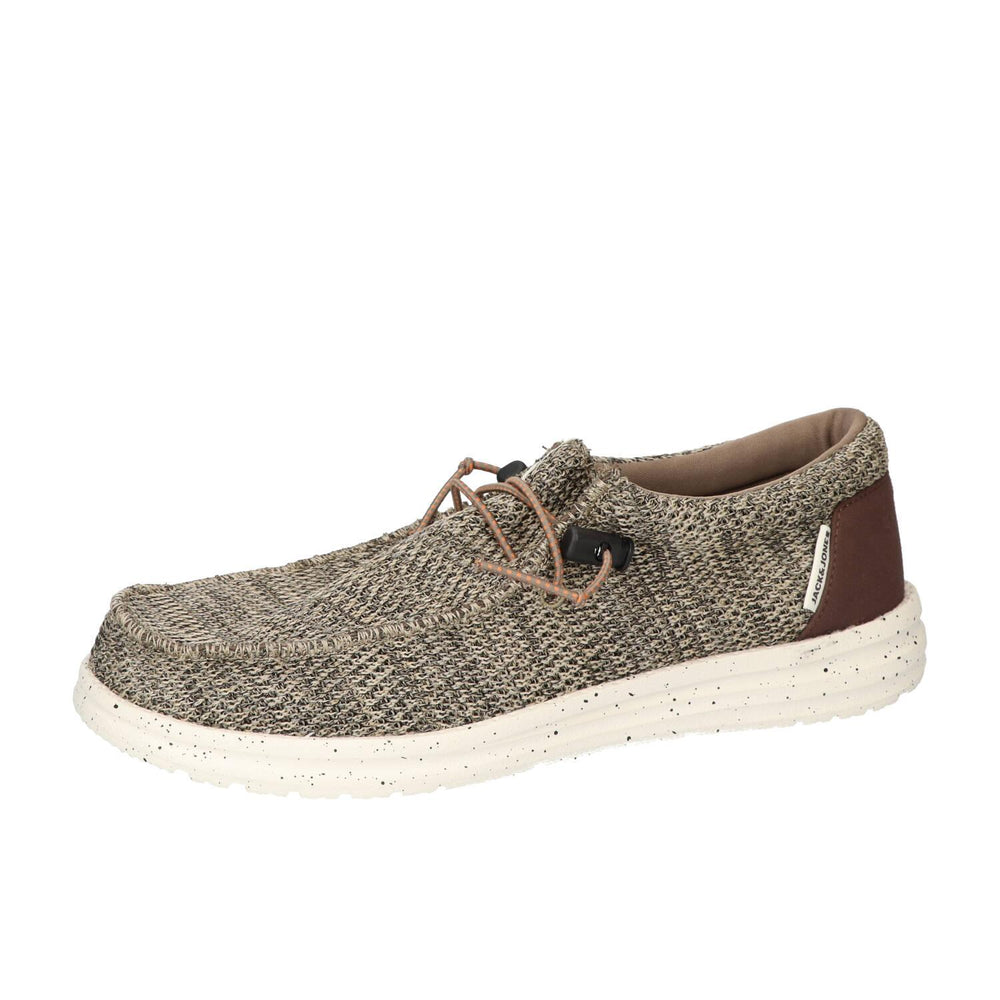 Instapschoenen, Taupe