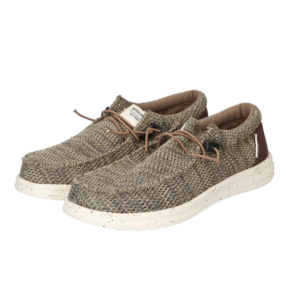Instapschoenen, Taupe