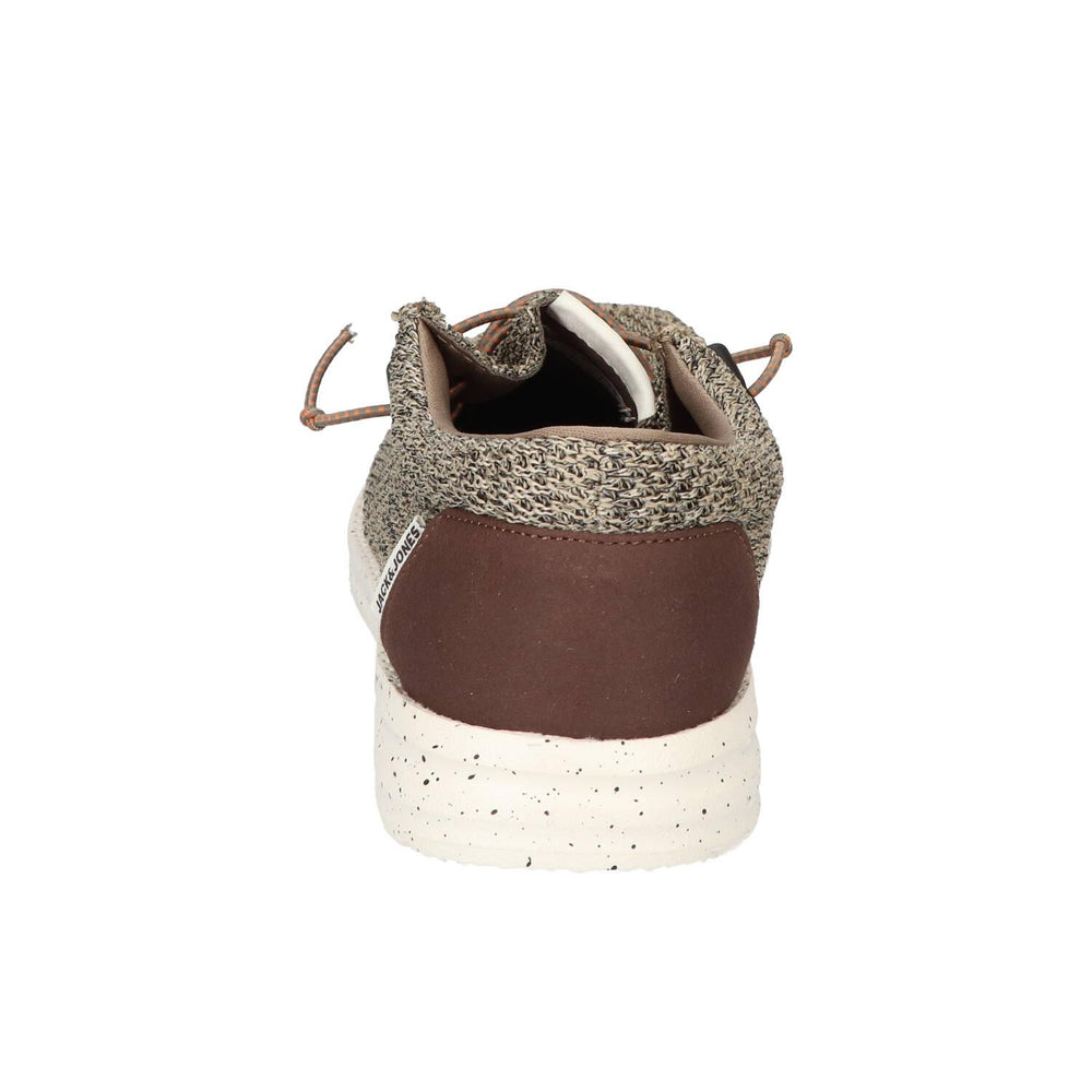 Instapschoenen, Taupe