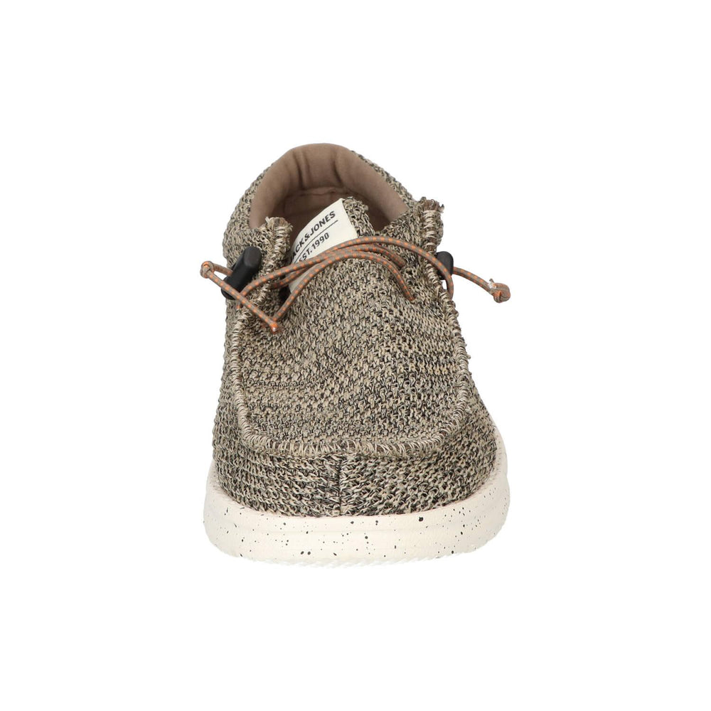 Instapschoenen, Taupe
