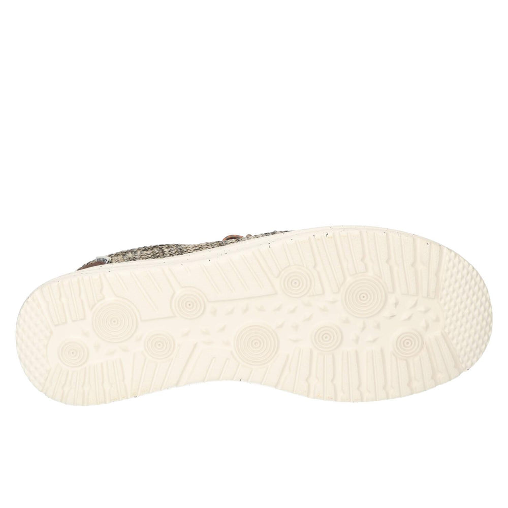 Instapschoenen, Taupe