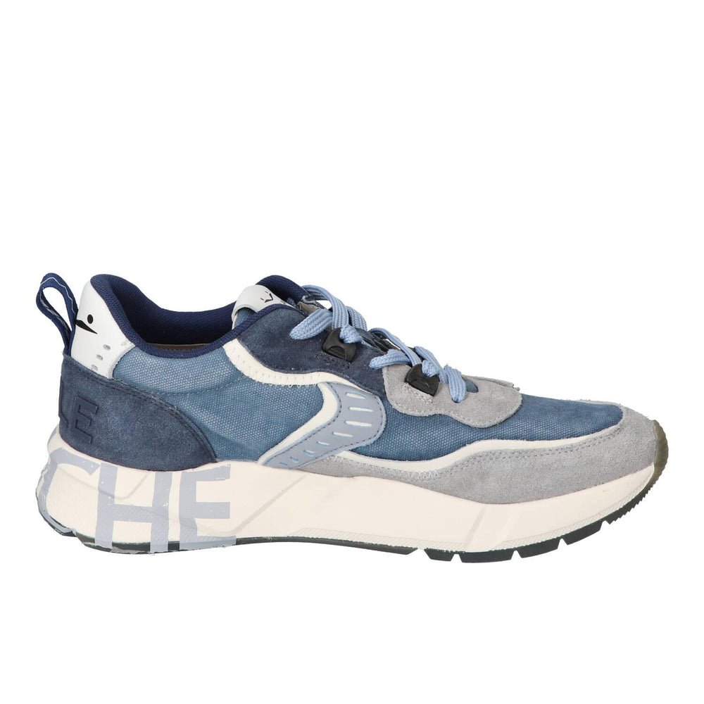Sneakers, Lichtblauw