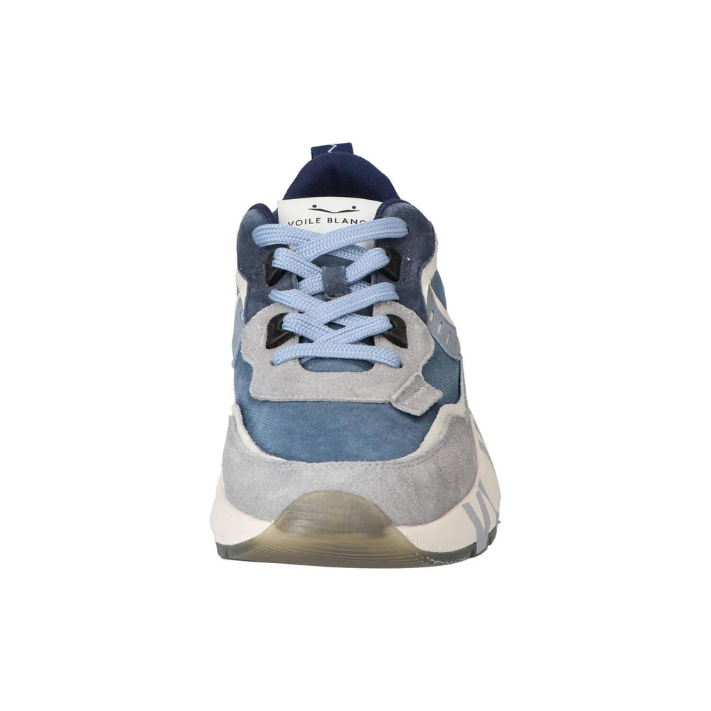 Sneakers, Lichtblauw