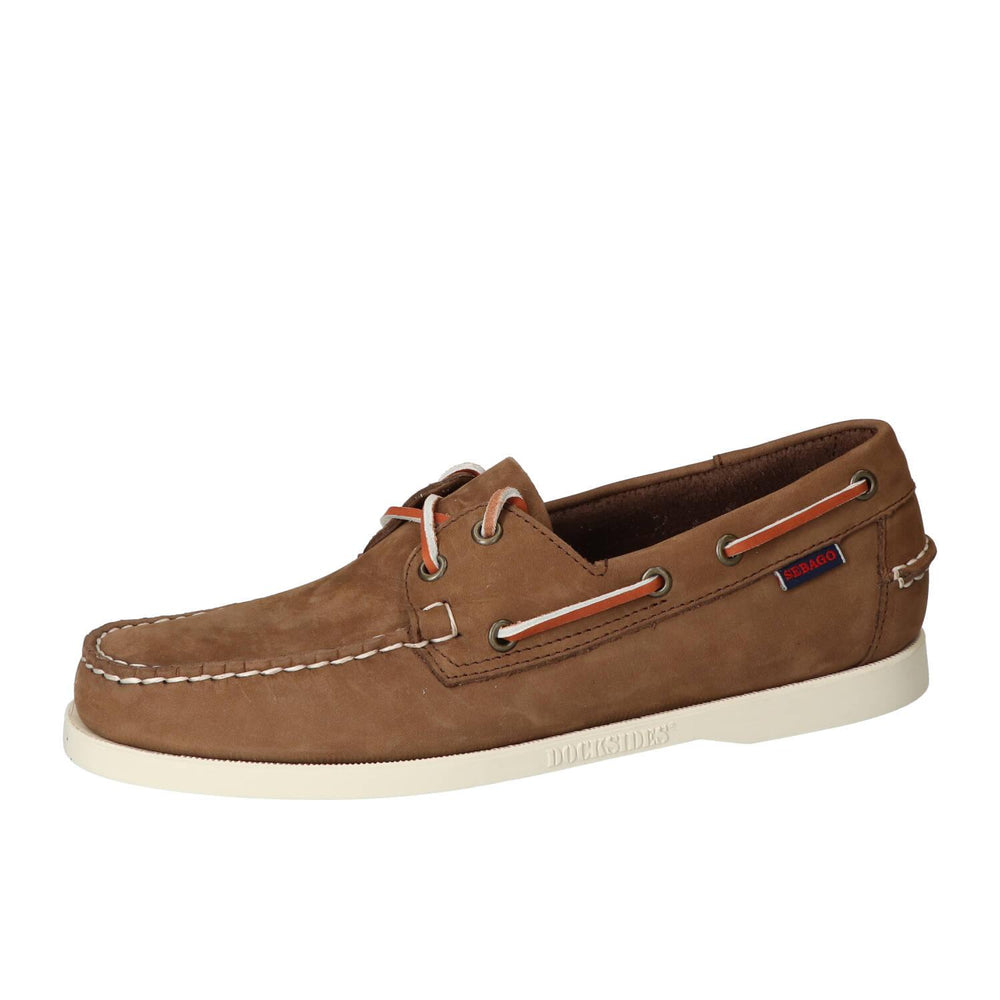 Veterschoenen, Donkerbruin