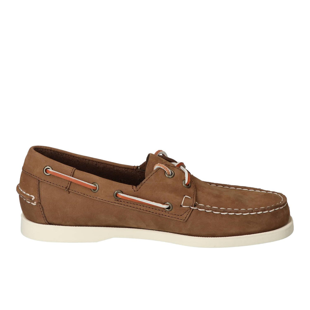 Veterschoenen, Donkerbruin
