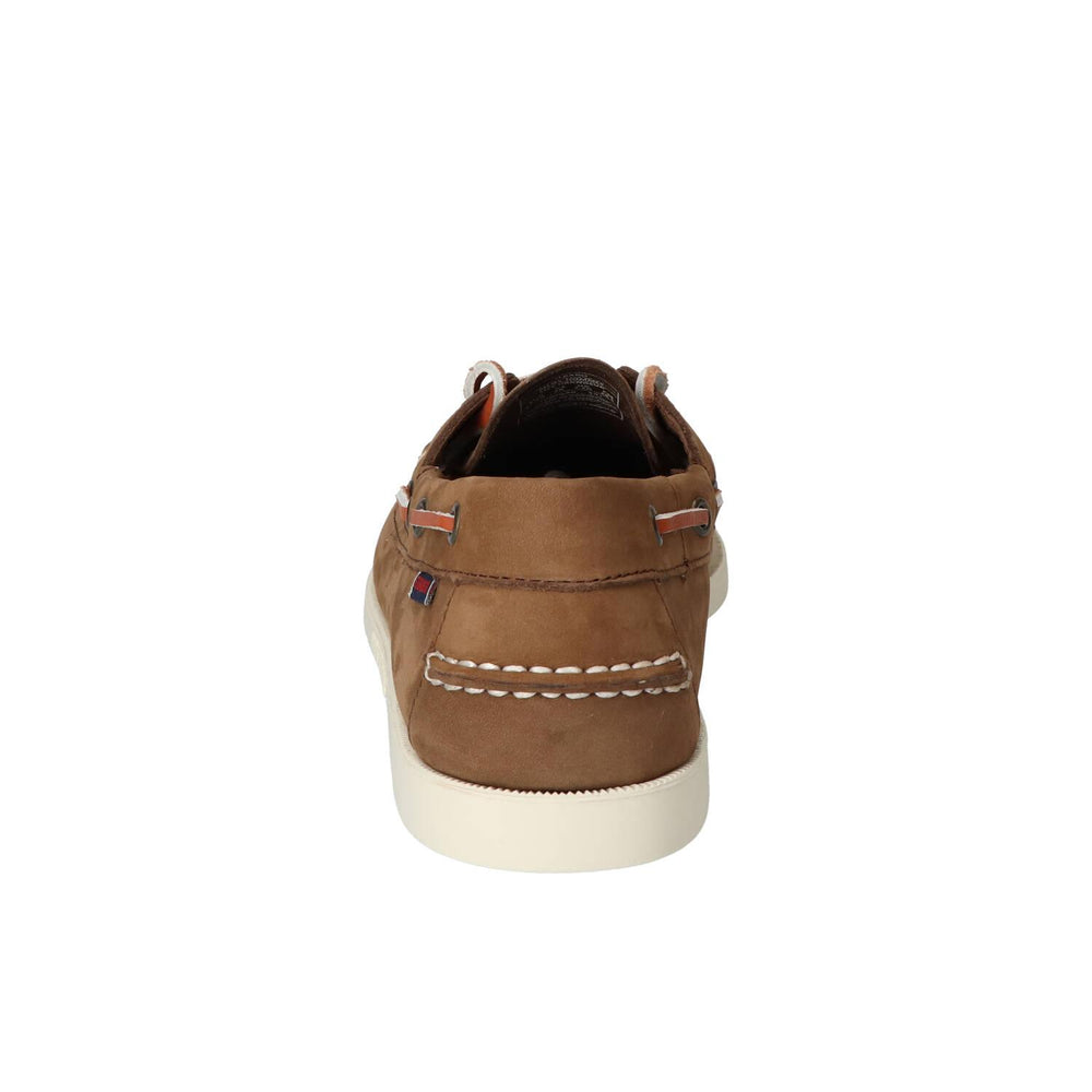 Veterschoenen, Donkerbruin