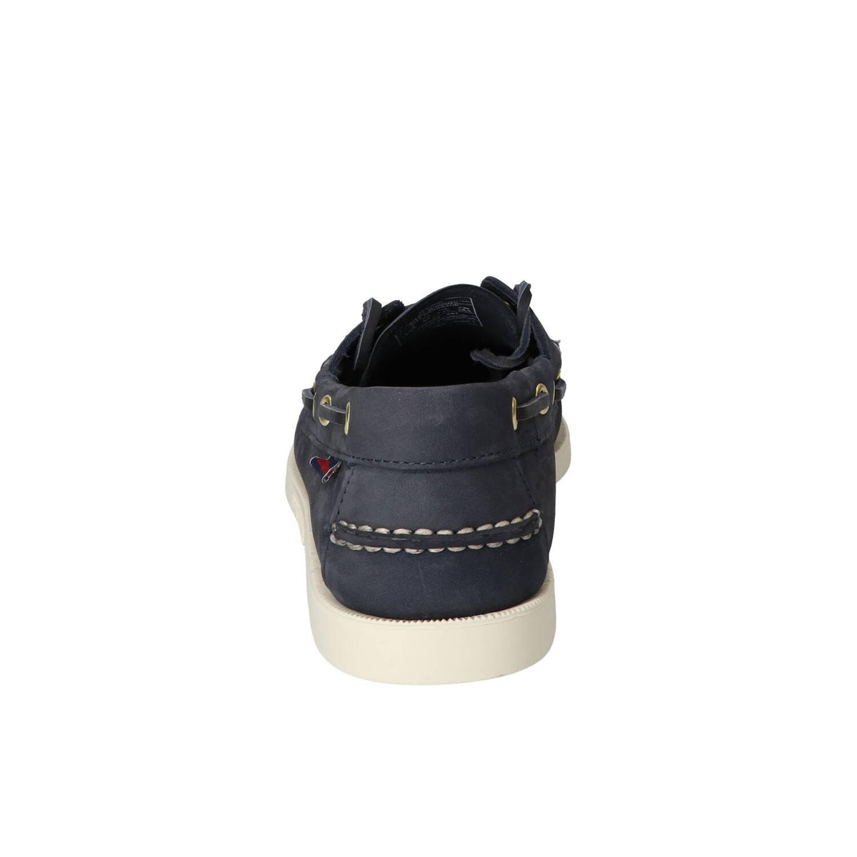Chaussures à lacets, Bleu