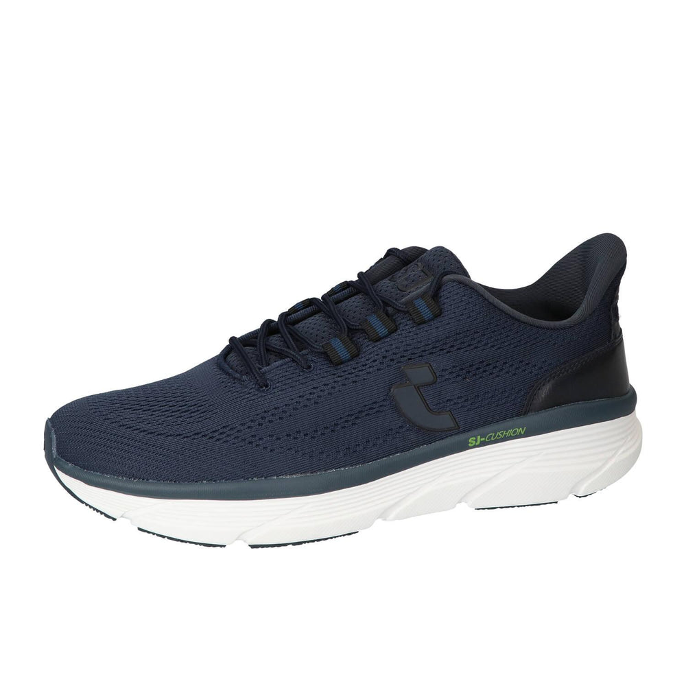 Sneakers, Blauw