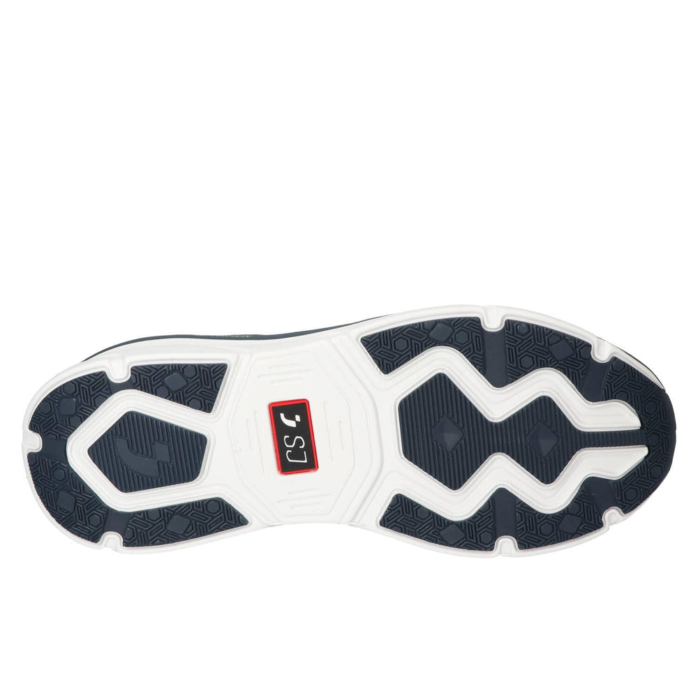 Sneakers, Blauw