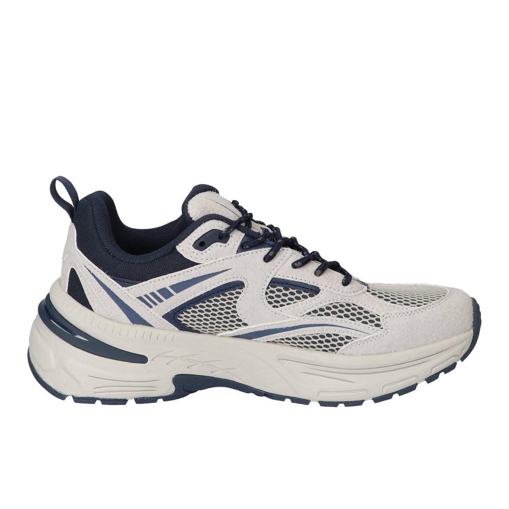 Baskets, gris